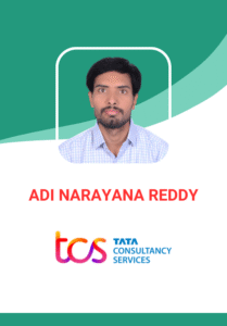 Adi Narayana Reddy