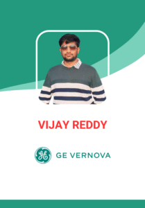 Vijay Reddy