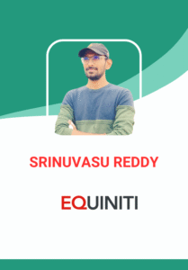 Srinuvasu Reddy