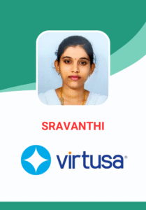 Sravanthi