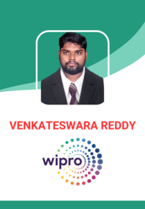Venkateswara Reddy